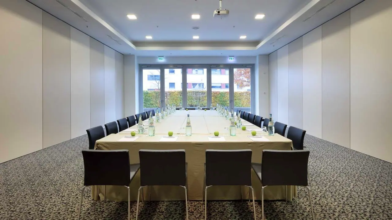 Eurostars Grand Central